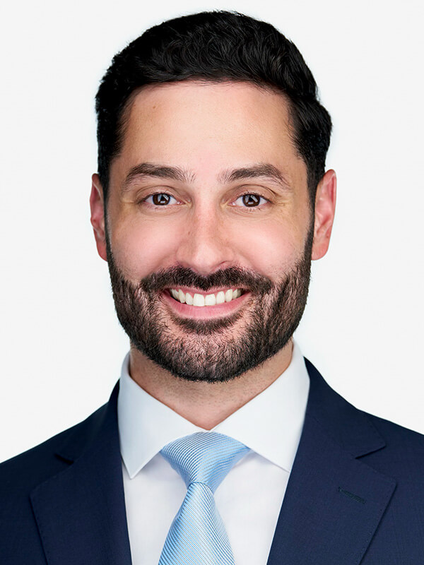 Dr. Anthony J. Cerciello - NYC Oral Surgeon